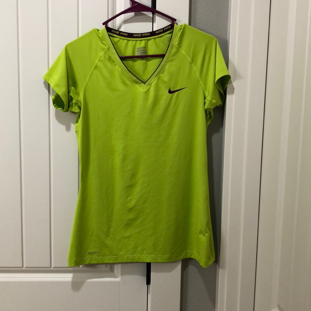 Nike Dri-fit shirt